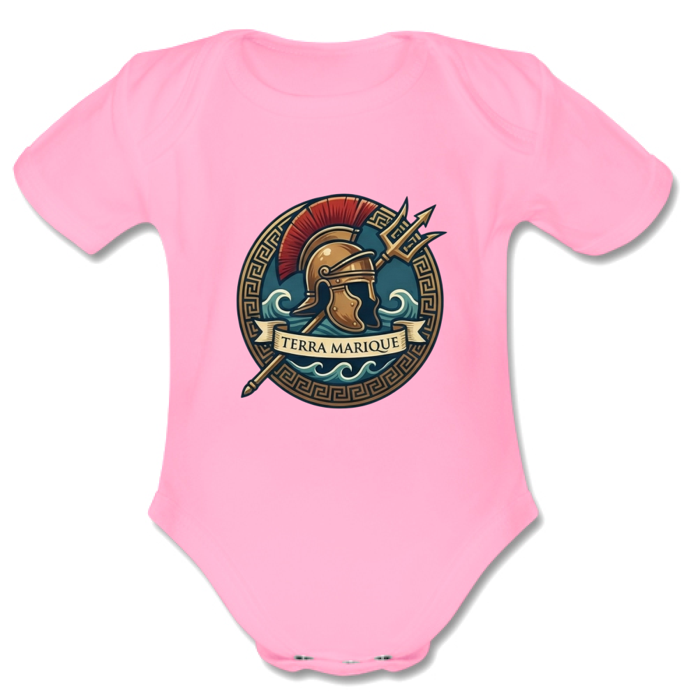 Body Bambino TERRA MARIQUE - Per terra e per mare