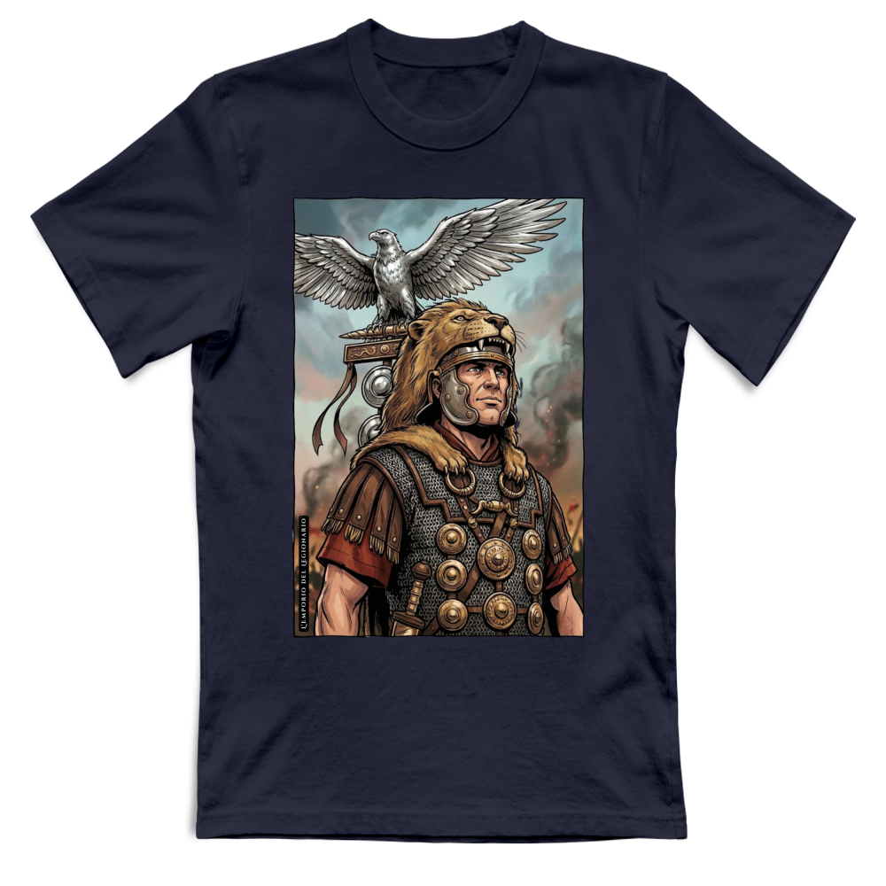 T-Shirt Unisex Aquilifero