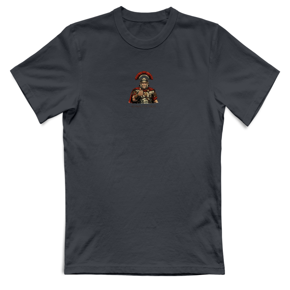 T-Shirt Unisex Roma Victrix - Centurione