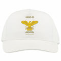 Baseball Cap Premium Cappellino baseball insegna III LEGIONE AUGUSTA