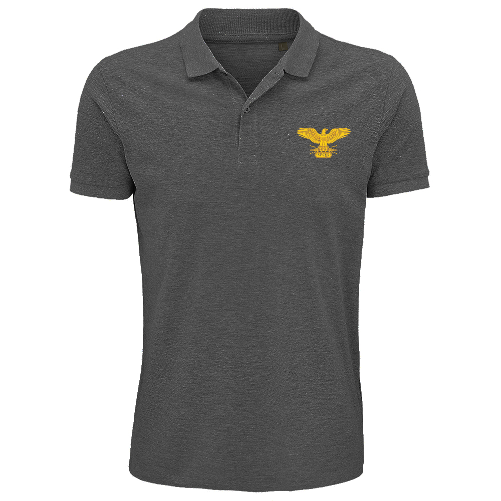 Polo Polo Aquila Legionaria - SPQR