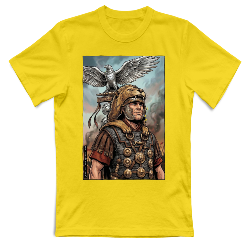 T-Shirt Unisex Aquilifero